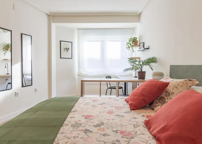 Appartement Asturias Holidays By Gestion House *