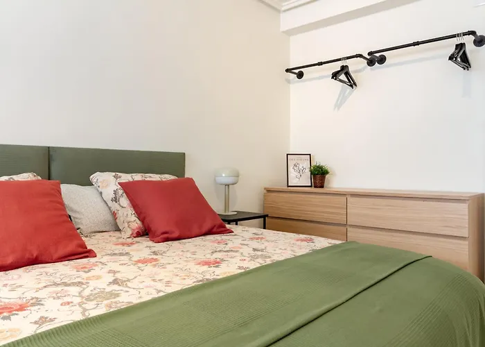 Asturias Holidays By Gestion House Appartement Noreña