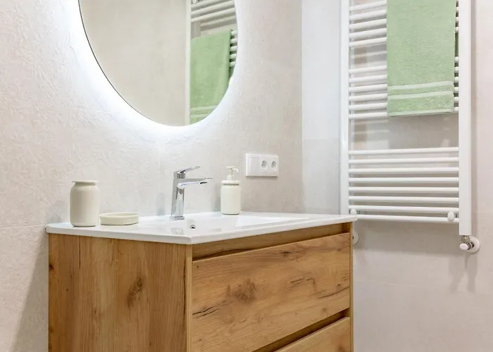 Asturias Holidays By Gestion House *