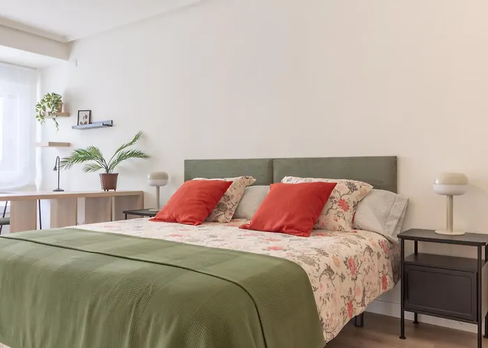 Asturias Holidays By Gestion House Appartement