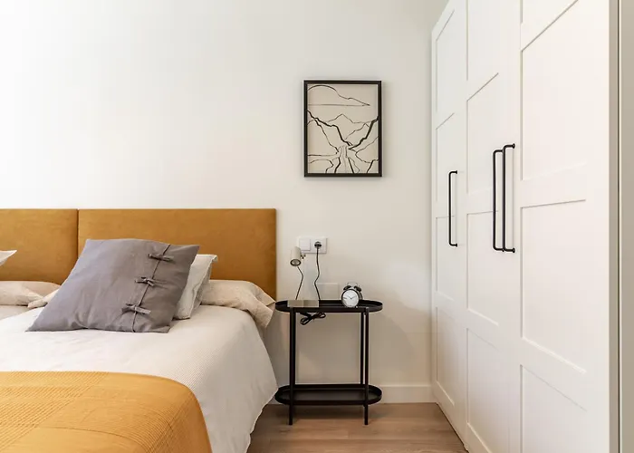 Appartement Asturias Holidays By Gestion House *