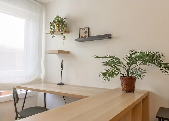 Appartement Asturias Holidays By Gestion House Noreña