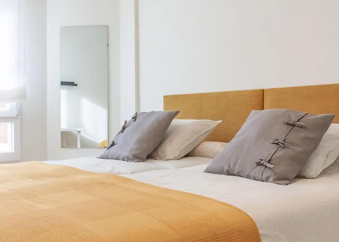 Asturias Holidays By Gestion House *