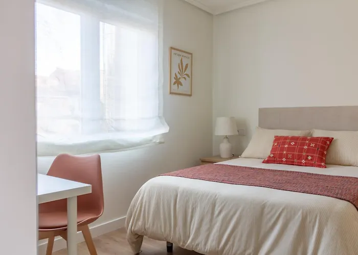 Asturias Holidays By Gestion House Appartement *