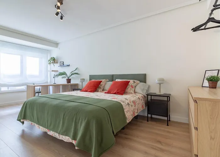 Asturias Holidays By Gestion House Noreña