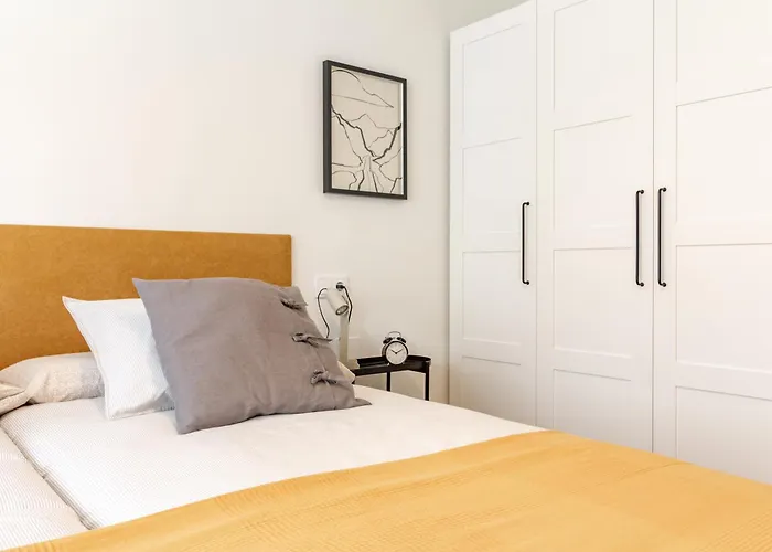 Appartement Asturias Holidays By Gestion House