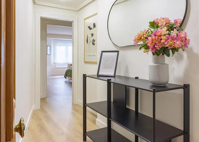 Asturias Holidays By Gestion House * Noreña