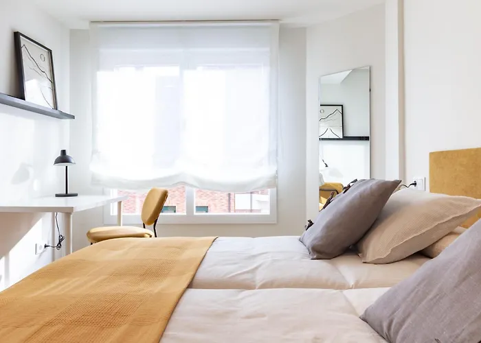 Asturias Holidays By Gestion House Noreña