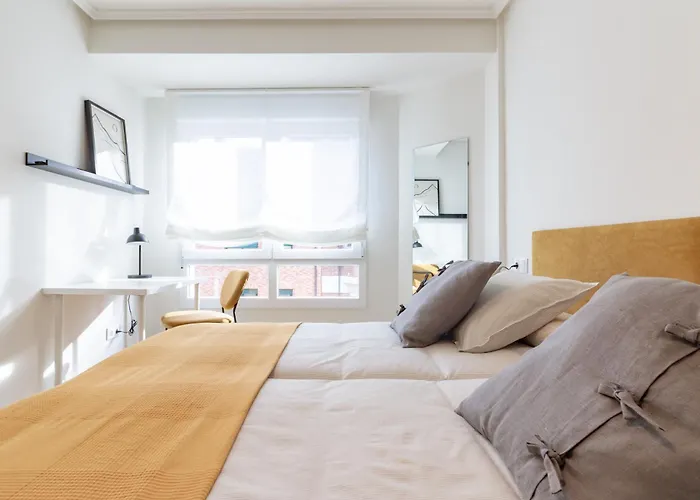 Appartement Asturias Holidays By Gestion House Noreña