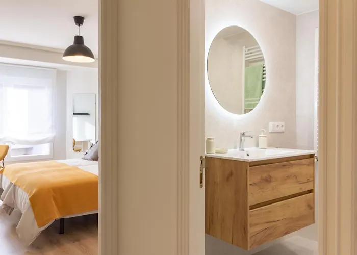 Asturias Holidays By Gestion House Appartement