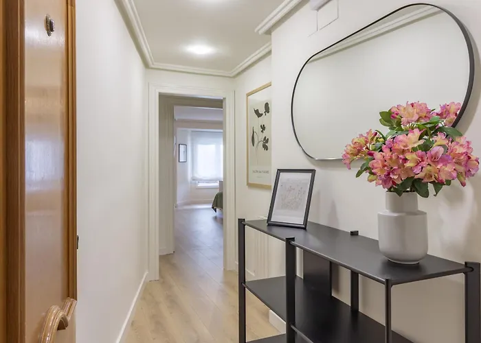 Asturias Holidays By Gestion House