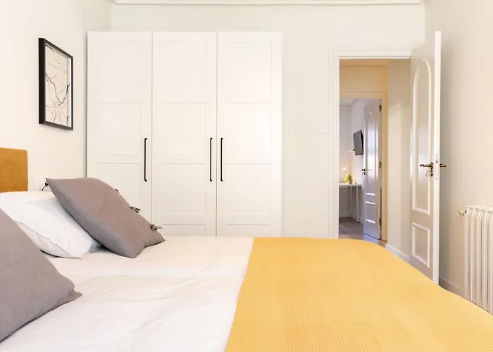 Asturias Holidays By Gestion House * Noreña