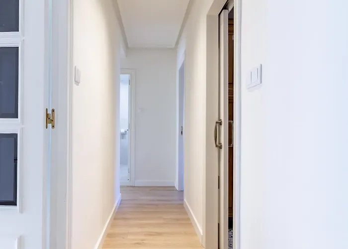 Asturias Holidays By Gestion House Appartement *