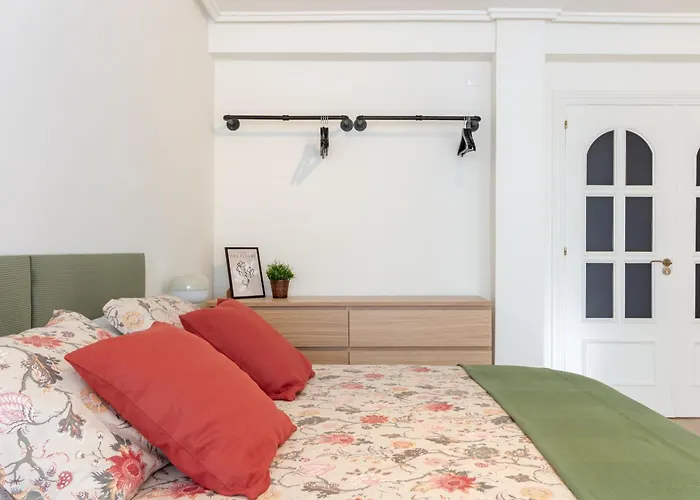 Asturias Holidays By Gestion House Appartement