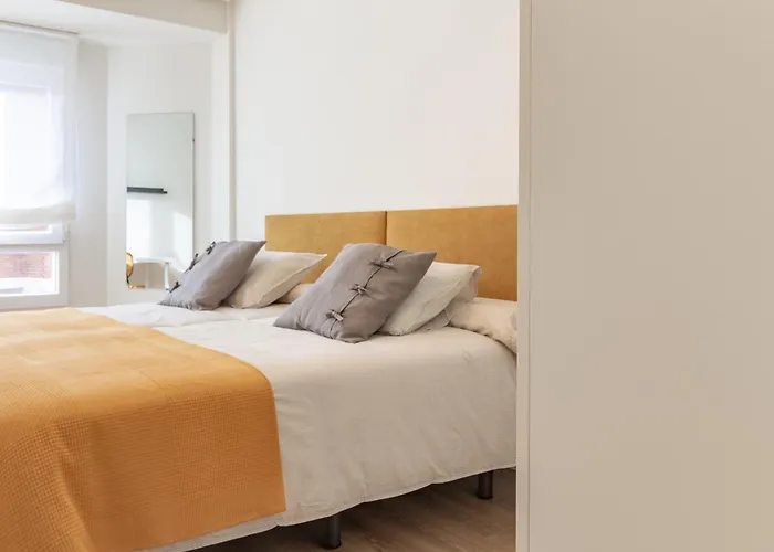 Asturias Holidays By Gestion House