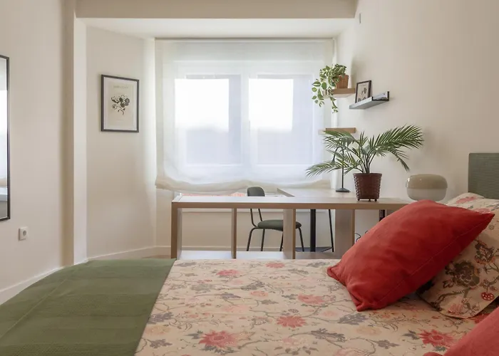 Asturias Holidays By Gestion House *