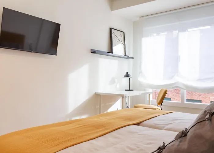 Appartement Asturias Holidays By Gestion House Noreña