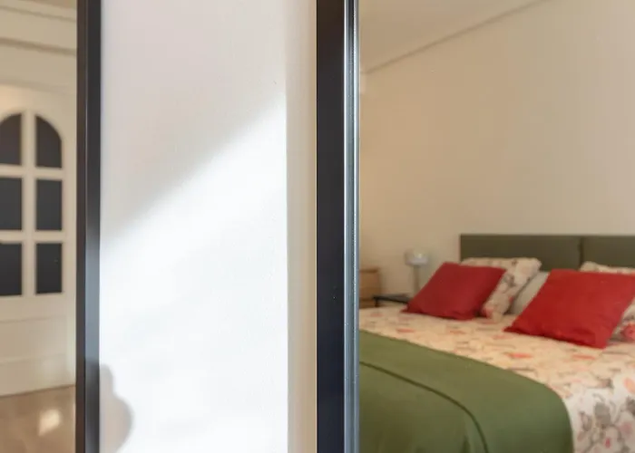 Appartement Asturias Holidays By Gestion House